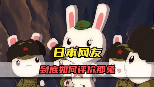 日本网友眼中的“那兔”与“脚盆鸡” 从文化符号到网络迷因的跨国观察